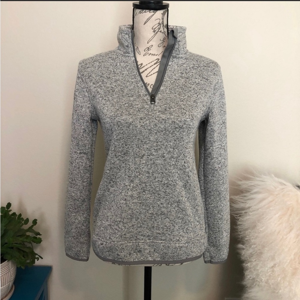 Eddie Bauer Gray XS jacket